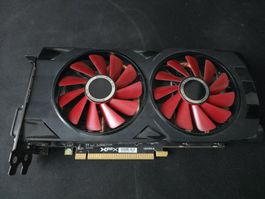 XFX Radeon RX 570 8 Go GDDR5 – Testée et fonctionnelle