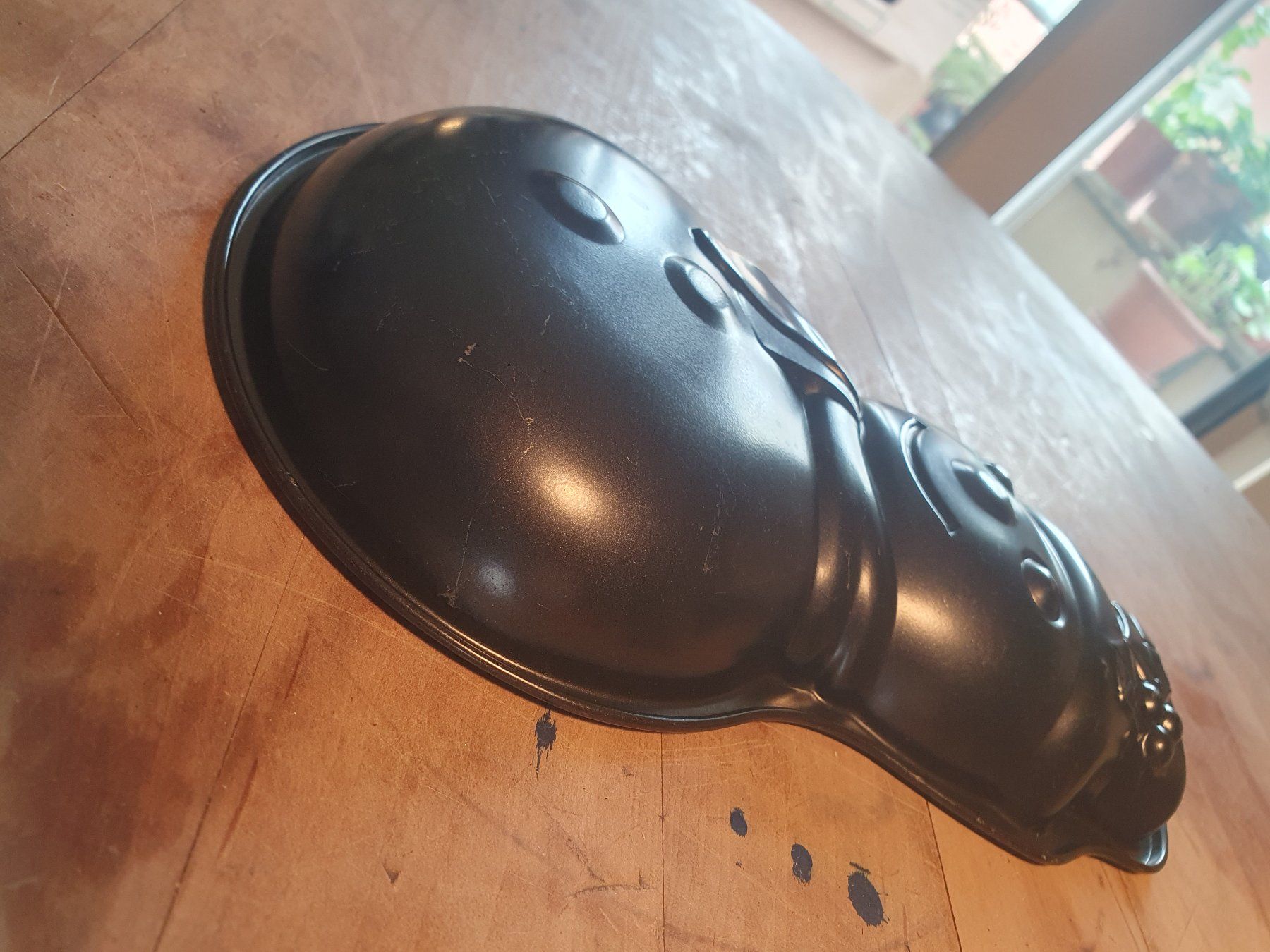 Moules à gâteaux: Backform Schneemann – D'occasion à Zürich par loosebone 1