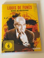 Louis de Funès Baldin, das Nachtgespenst DVD