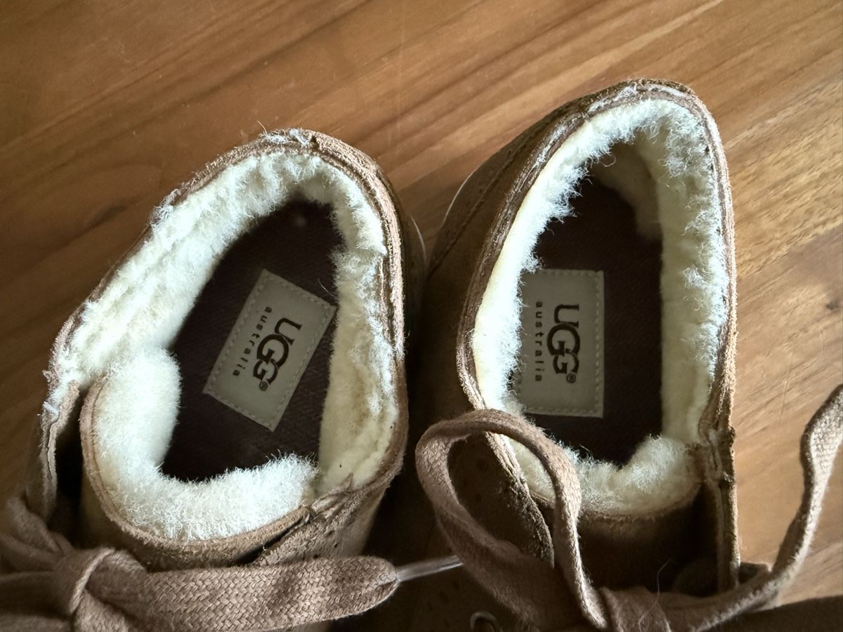 Ugg Scarpe da uomo: UGG Sneakers Men – Nuovo e nell'imballaggio originale da Hünikon venduto da Grand7 2