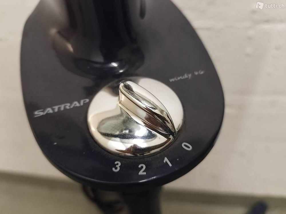 Ventilatore a piedistallo 5