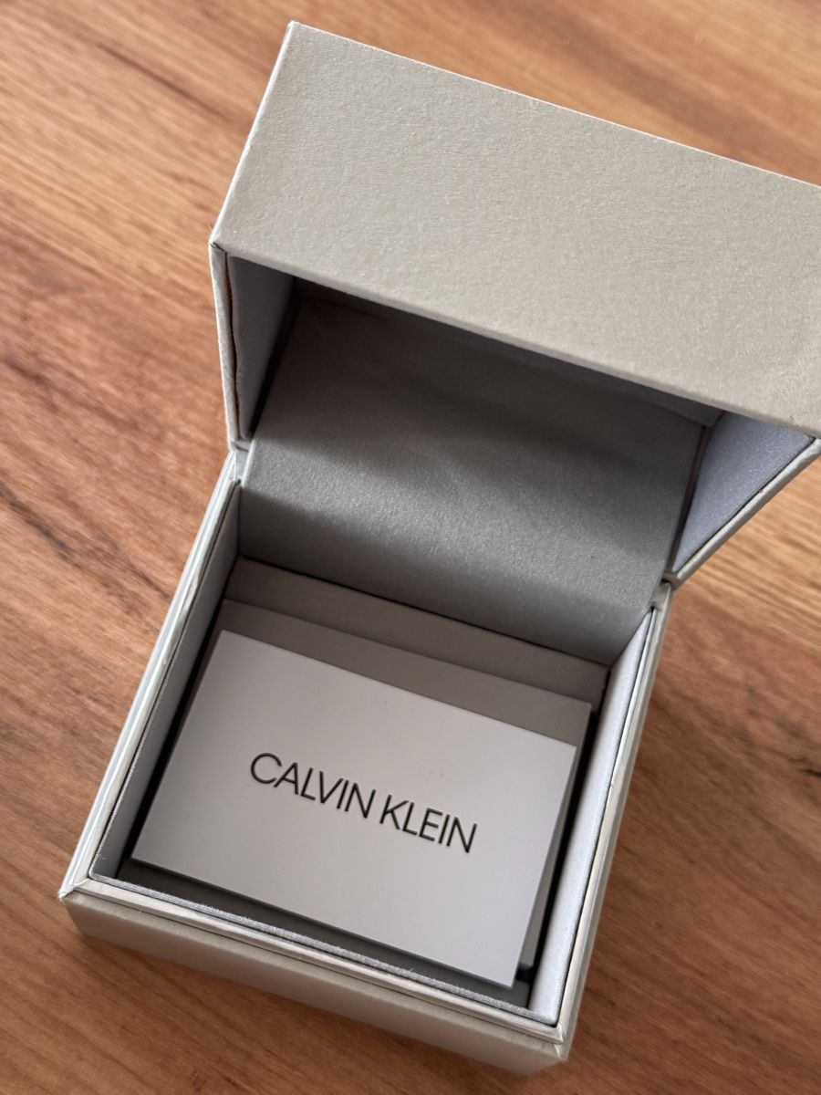 Calvin Klein Orologi: Montre Calvin Klein – Nuovo e nell'imballaggio originale da Ursy venduto da Martha_Laure 2