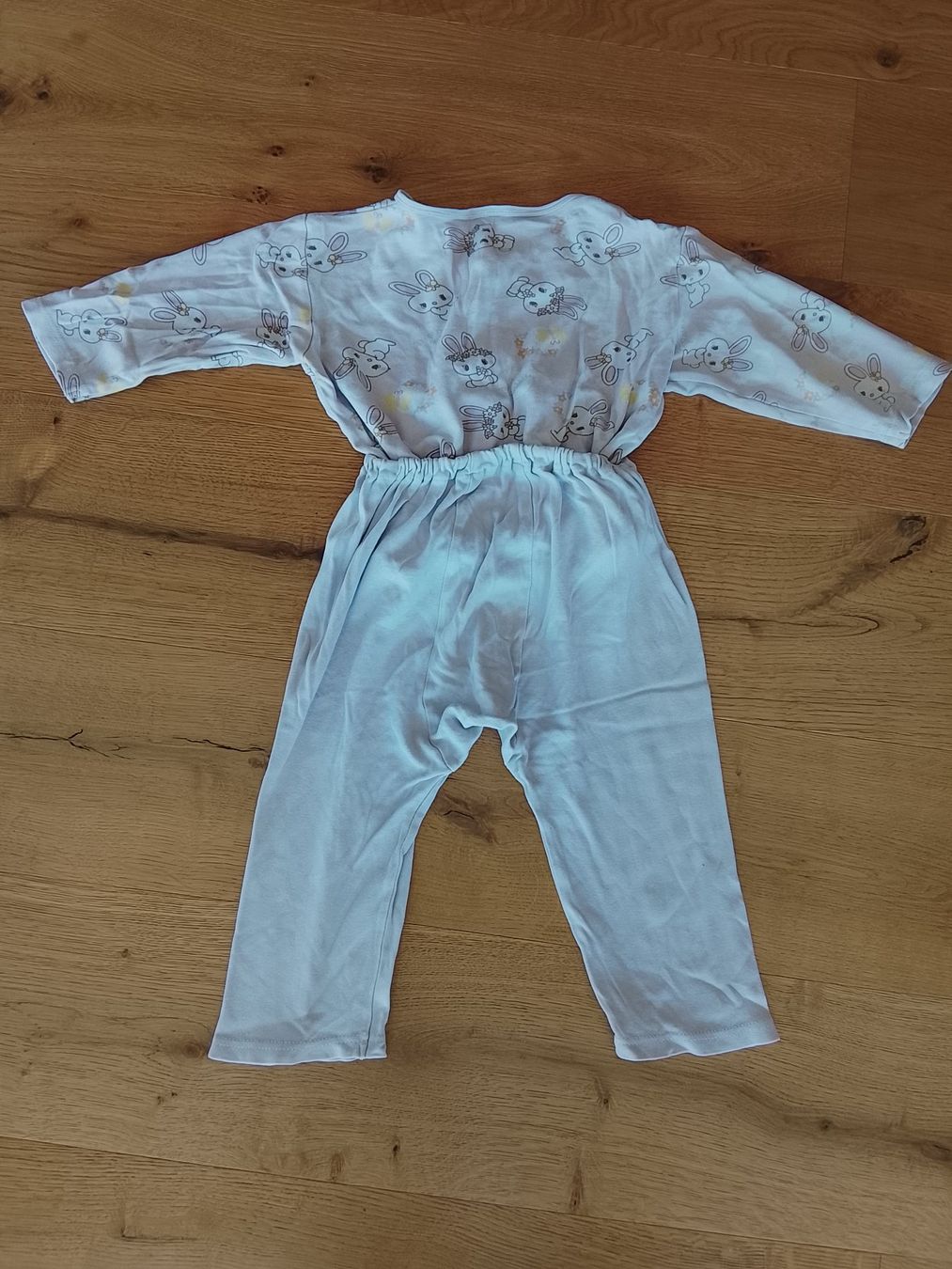 Pigiama & Simili: Pyjama Gr.95 – Usato da St. Gallen venduto da Okonomyiaki 1