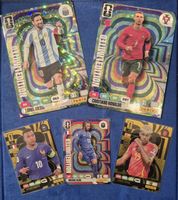 Panini FIFA World Cup 2026 Adrenalin