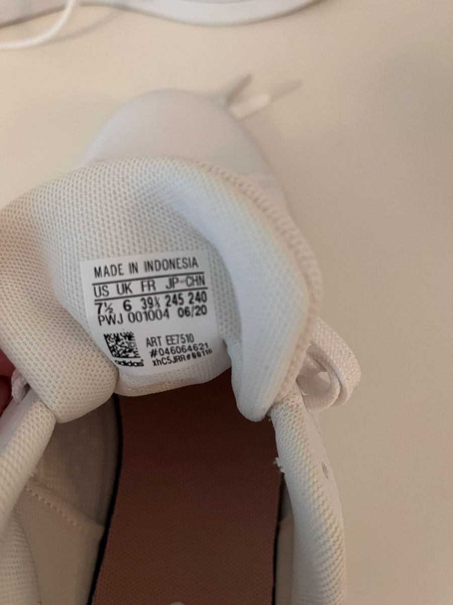 Adidas Scarpe da donna: Adidas Stan Smith – Nuovo (secondo la descrizione) da Kriens venduto da liif91 2