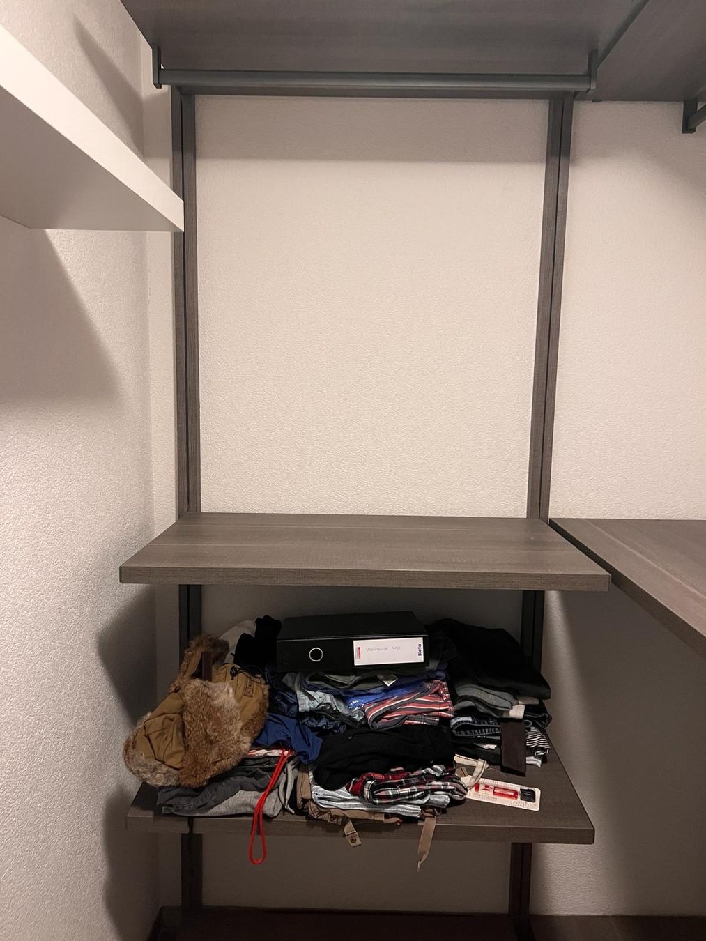 Guardaroba: Poliform Ankleide Top Zustand – Usato da Egg b. Zürich venduto da SwissTradingAgency 6