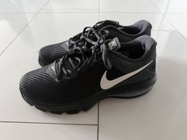 Nike Air Max - Carbon - Grösse 42 - neu&ungertragen