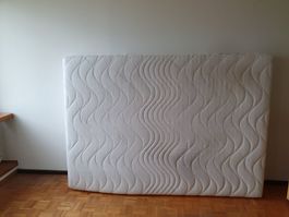 Matratze 140x200 Härtegrad 3 (2023)