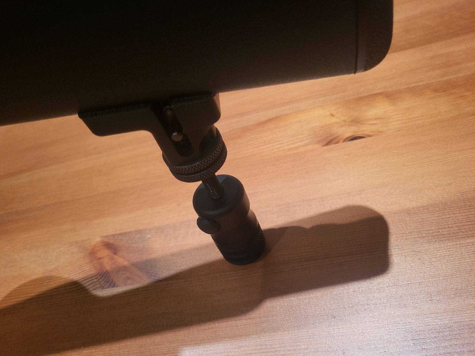 Trépieds & Accessoires: Monopod accu-shot – D'occasion à Mümliswil par gaebu87 2