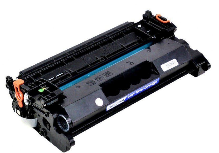 CF226A / HP 26A Toner COMPATIBLE 1X BLACK sihe geräte list | Kaufen auf ...