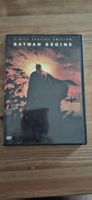 DVD Batman Begins