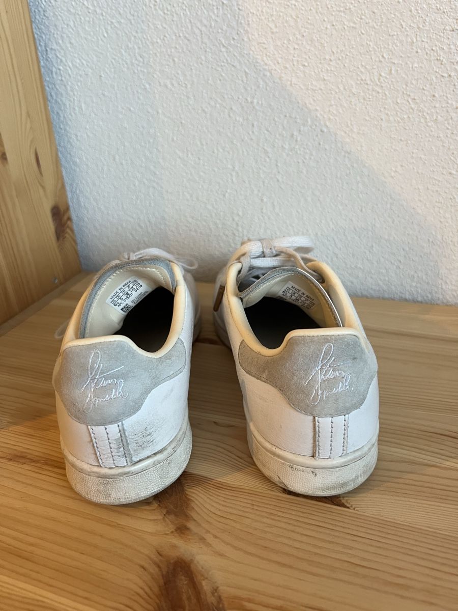 Adidas Chaussures femmes: Adidas Stan Smith Gr. 38 – D'occasion à Winterthur par clemar 1