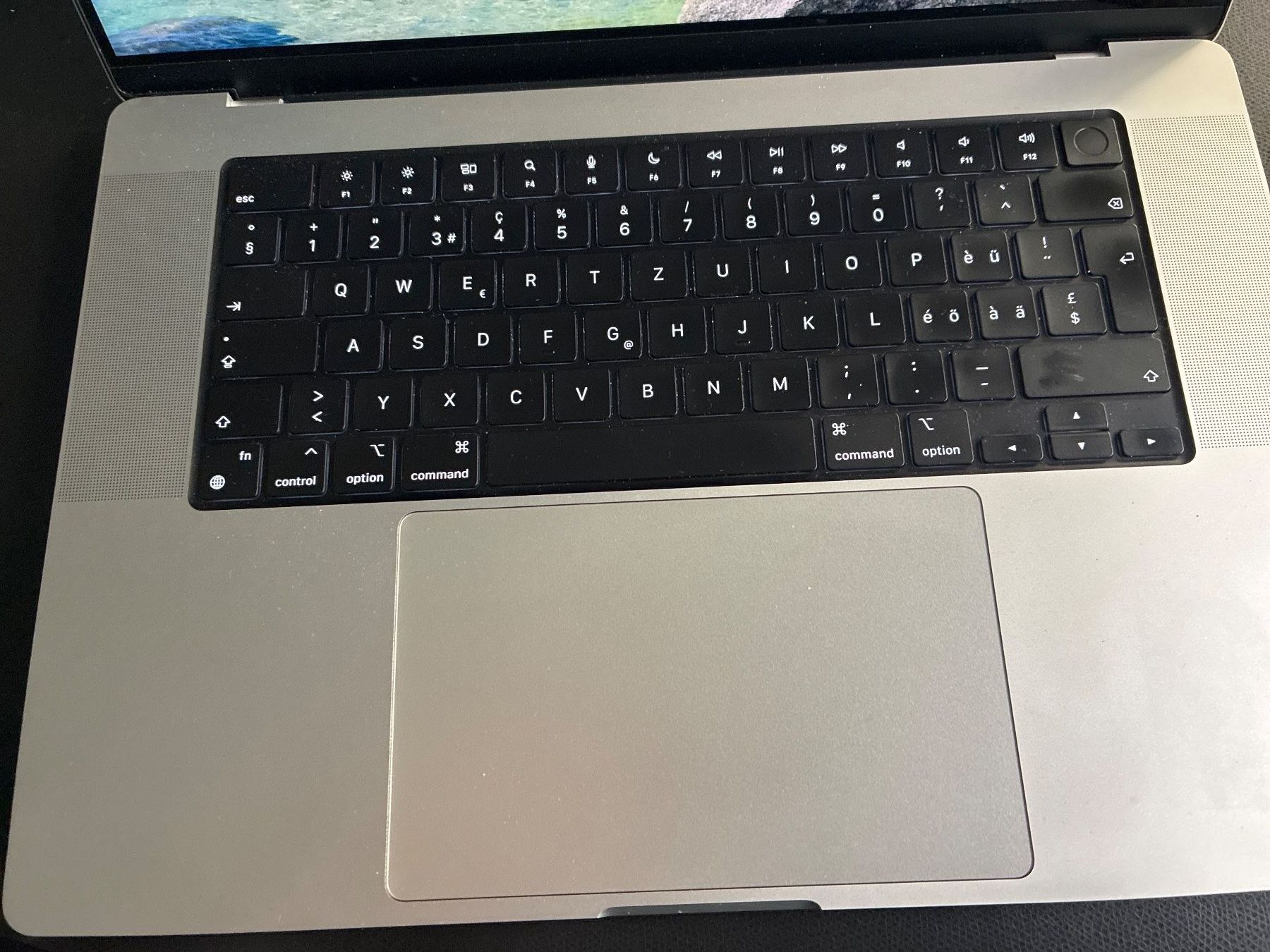 Apple Portables: MacBook Pro M1 Max 16" – D'occasion à Bern par doktormac 5