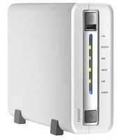 NAS QNAP TS-112