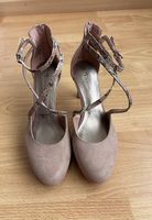 Schöne Sommerschuhe Gr.39, Marke Tamaris
