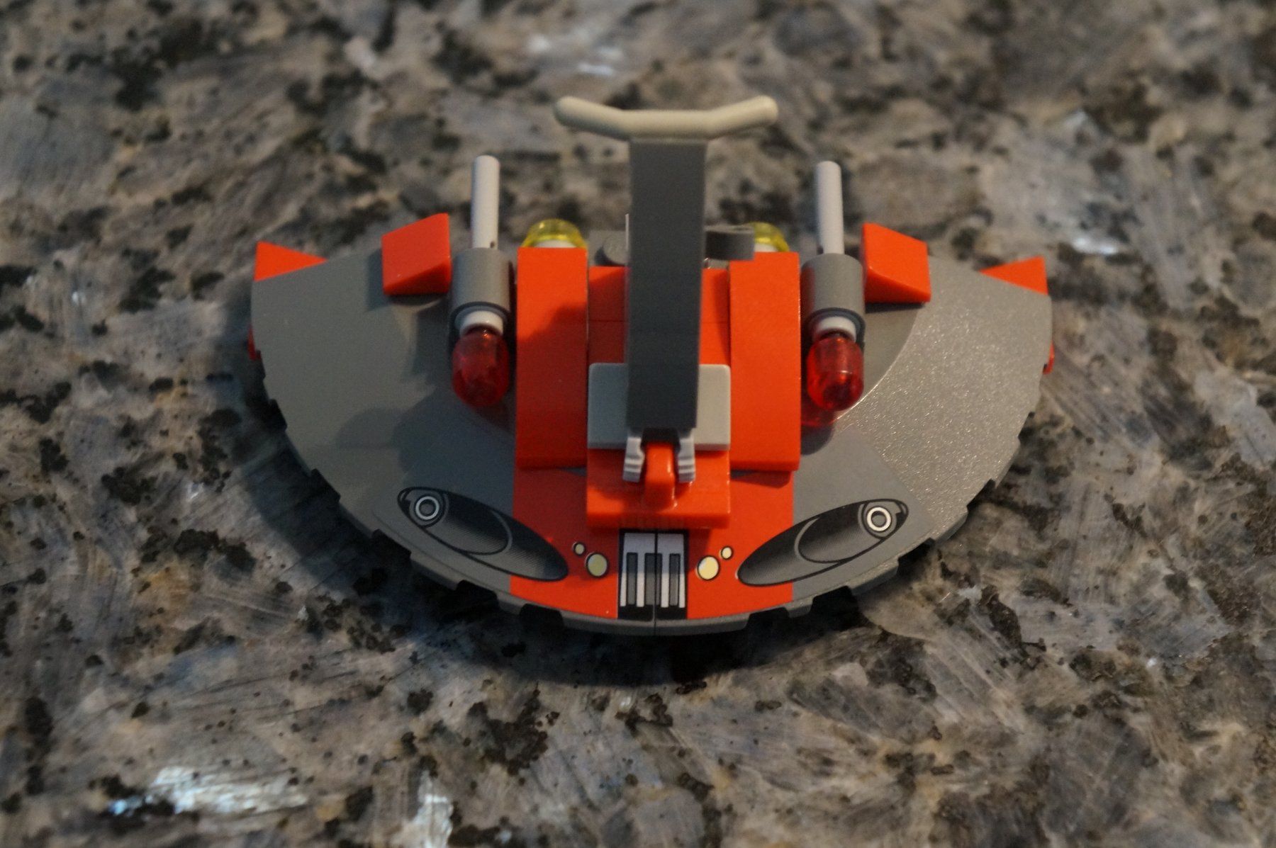 Lego Giocattoli: Lego Star Wars – Usato da bronschhofen venduto da blackpearl01 4