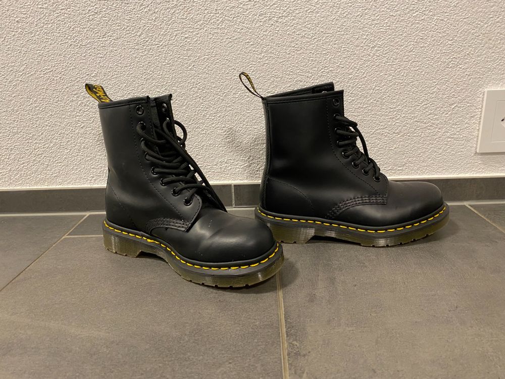 Dr martens outlet 36