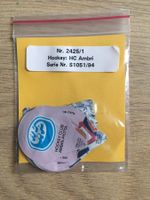 (KOPIE) Kaffeerahmdeckeliserie HC Ambrì 94