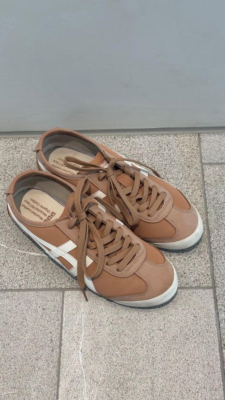 Damenschuhe: Onitsuka Tiger Sneaker – Gebraucht aus Meggen von FlaviaDi 2