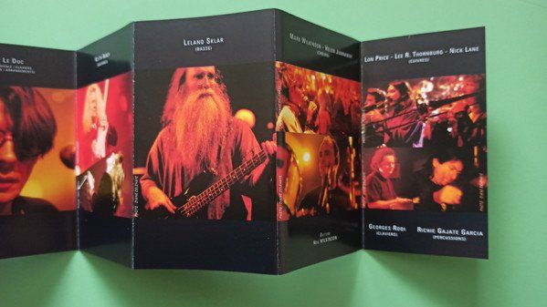Musicassette: CASSETTE VERONIQUE SANSON - CHANSONS – Usato da PORRENTRTUY venduto da RABAIS_SPORT 3