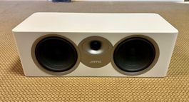 Grosser Center-Lautsprecher Jamo S7-25-3 NeuWare aus KinoSet