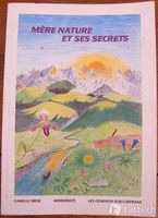 Mère nature et ses secrets