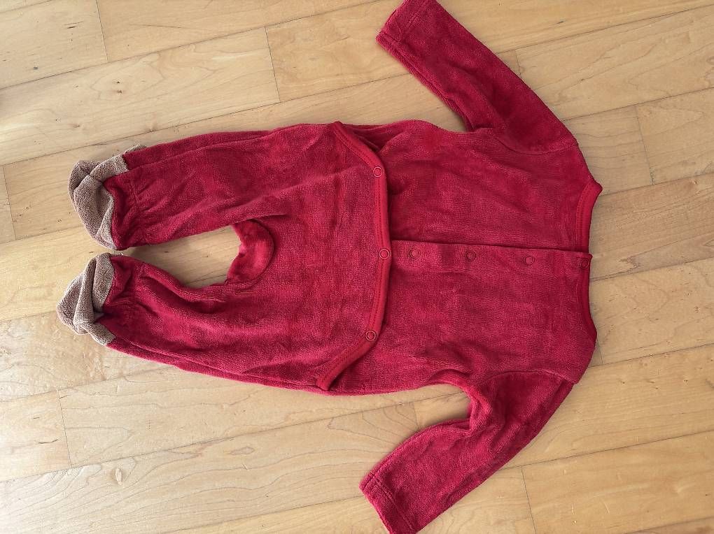 Manor Pyjamas: Strampler Manor Gr. 56 – D'occasion à Bern par Mars064 2