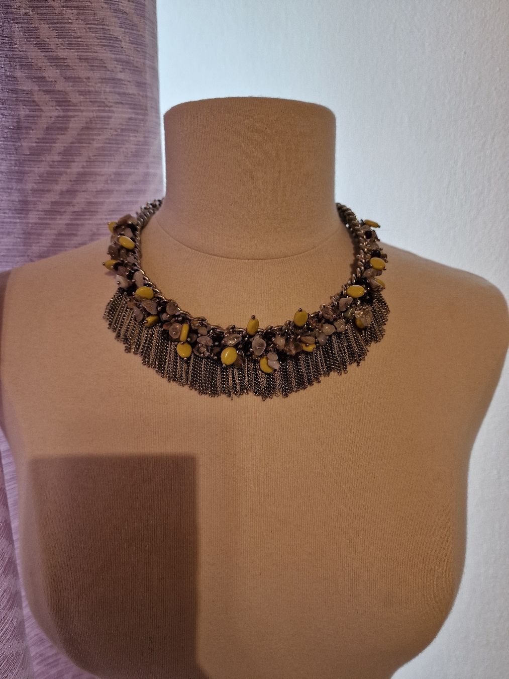 Catenine: Collier – Usato da Perly venduto da dayna_46 1