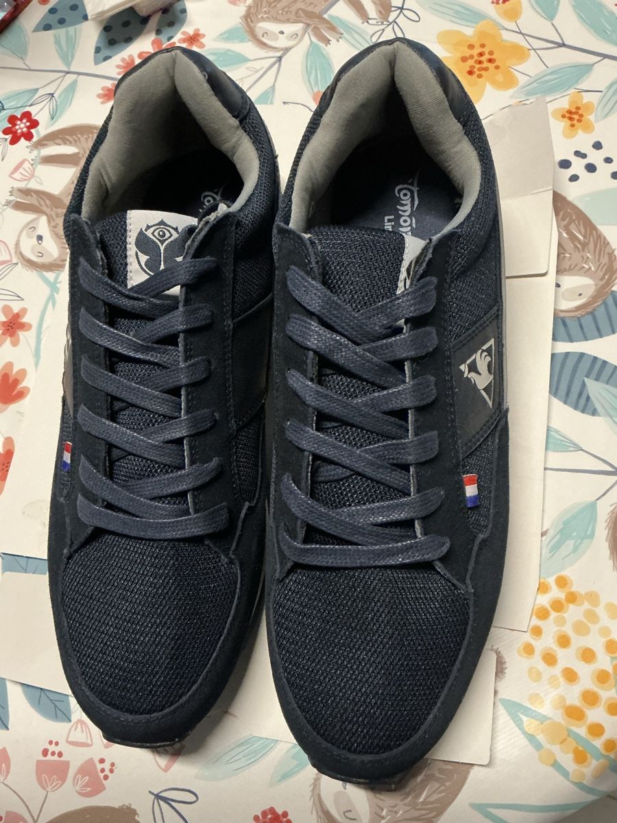Scarpe da uomo: Scarpe – Nuovo (secondo la descrizione) da Cadenazzo venduto da bor_5v5k