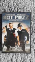 HOT FUZZ   DVD