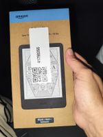 Liseuse Amazon Kindle 11e génération noir neuf emballé