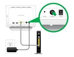 Netgear Modem & Router: Netgear Arlo Base Station VMB3000 – Original Arlo Hub – Usato da Zuchwil venduto da Beppe_25.3 4