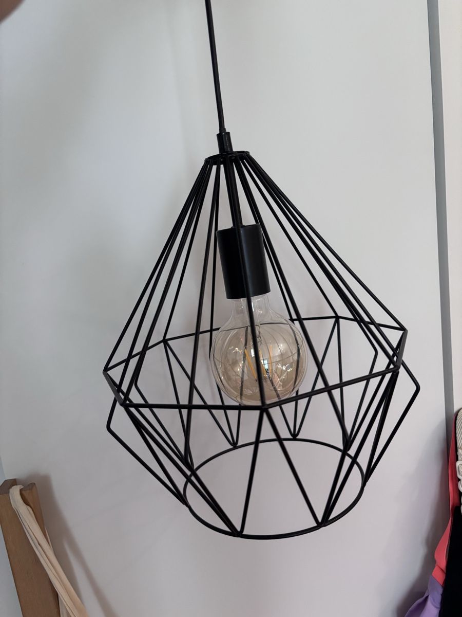 Lampadari & plafoniere: Lampe – Usato da Zürich venduto da wes_n8kf