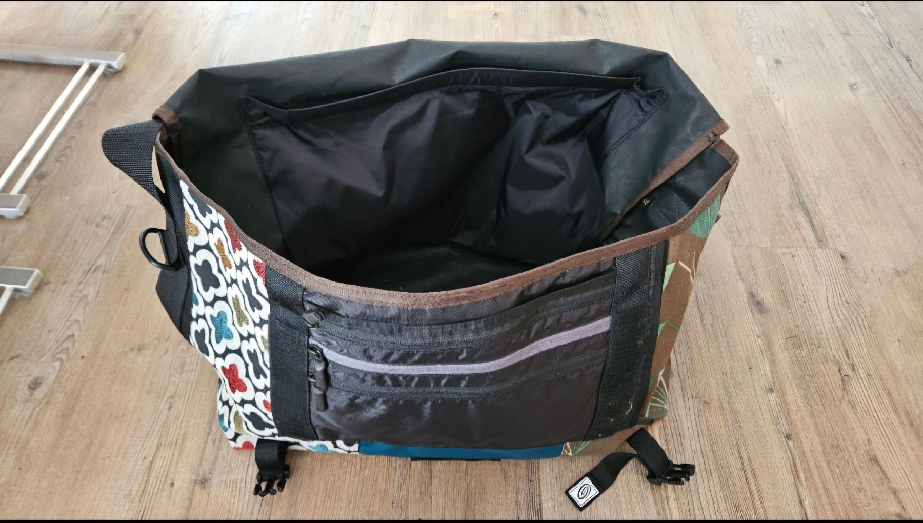 Timbuk2 Borse da donna: Timbuk2-Tasche unikat – Usato da Gontenschwil venduto da Oetwil91 1