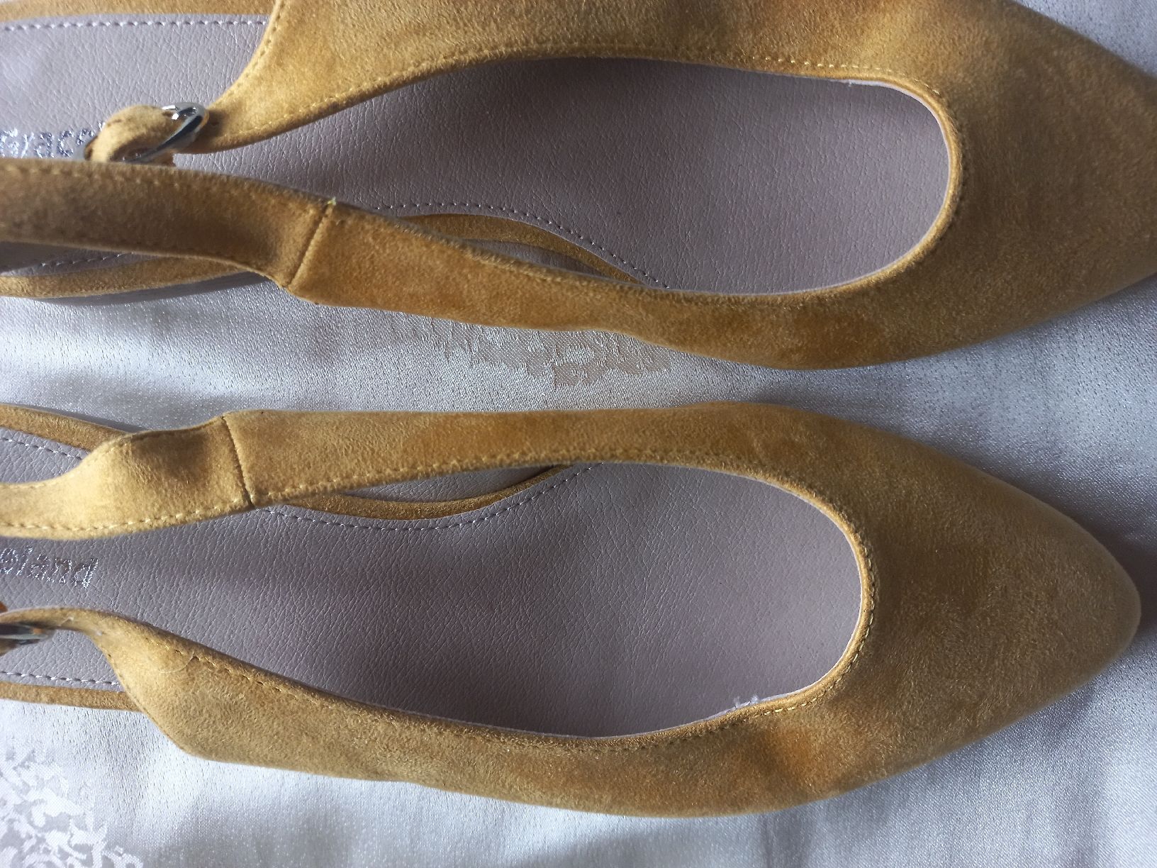 Scarpe da donna: GRACELAND SANDALES taille 41 – Nuovo (secondo la descrizione) da Dompierre FR venduto da fat_xth5 6