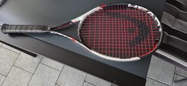 Tennisschläger Djokovic 