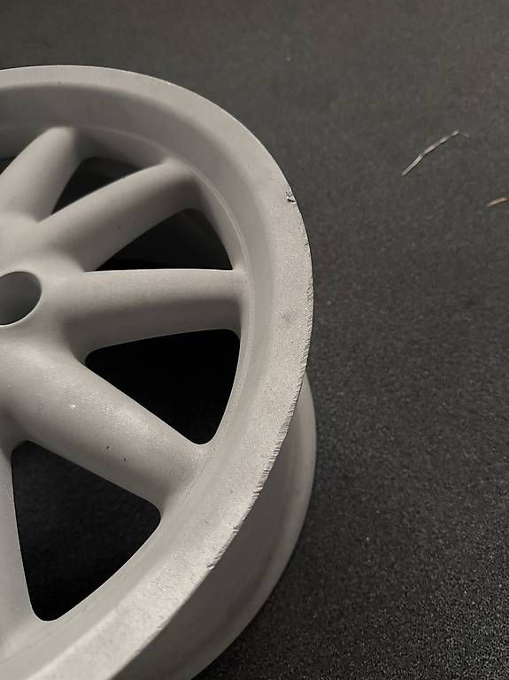 Audi Cerchioni: Audi Ronal Bolero 17" – Usato da Balzers venduto da goegi93 2