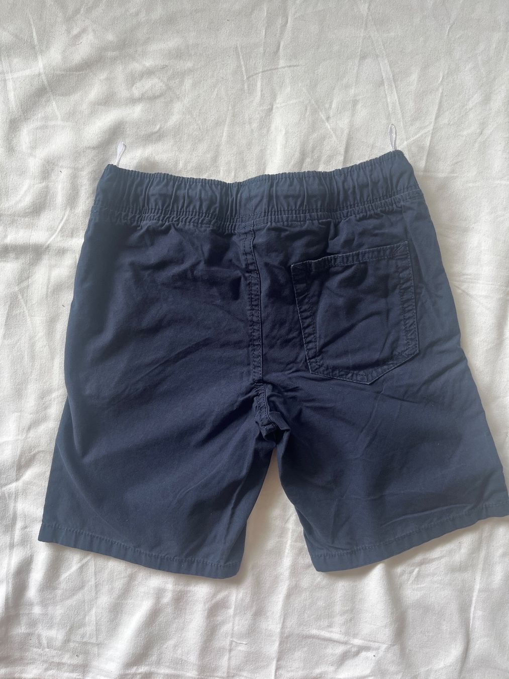 C&A Pantaloni: Kurze Hose Kinder Gr. 128/C&A – Nuovo (secondo la descrizione) da Davos Platz venduto da Infinity795 1