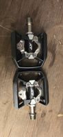 Shimano XT PD-T8000 Pedals, new.