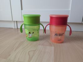 Avent Trinkbecher für Kleinkinder 200ml
