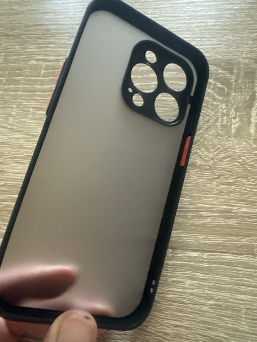 Cover & Protezioni schermo: Coque iPhone 14 Pro – Nuovo (secondo la descrizione) da Sugiez venduto da Jess671 1