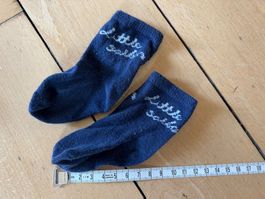 Gr. 15-18 Socken Baby
