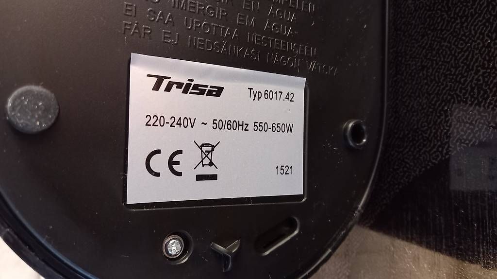 Kaffeemaschinen & Espressomaschinen: Filterkaffeemaschine – Gebraucht aus Wattwil von Rainbow412 1