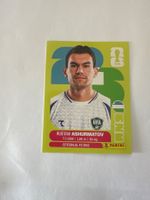 Panini FIFA WM 2026 Sticker - UZB 7