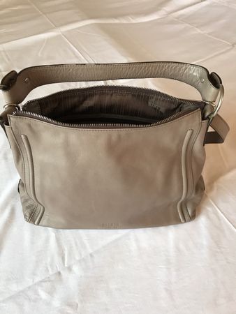 Damentasche 07/14 Leder