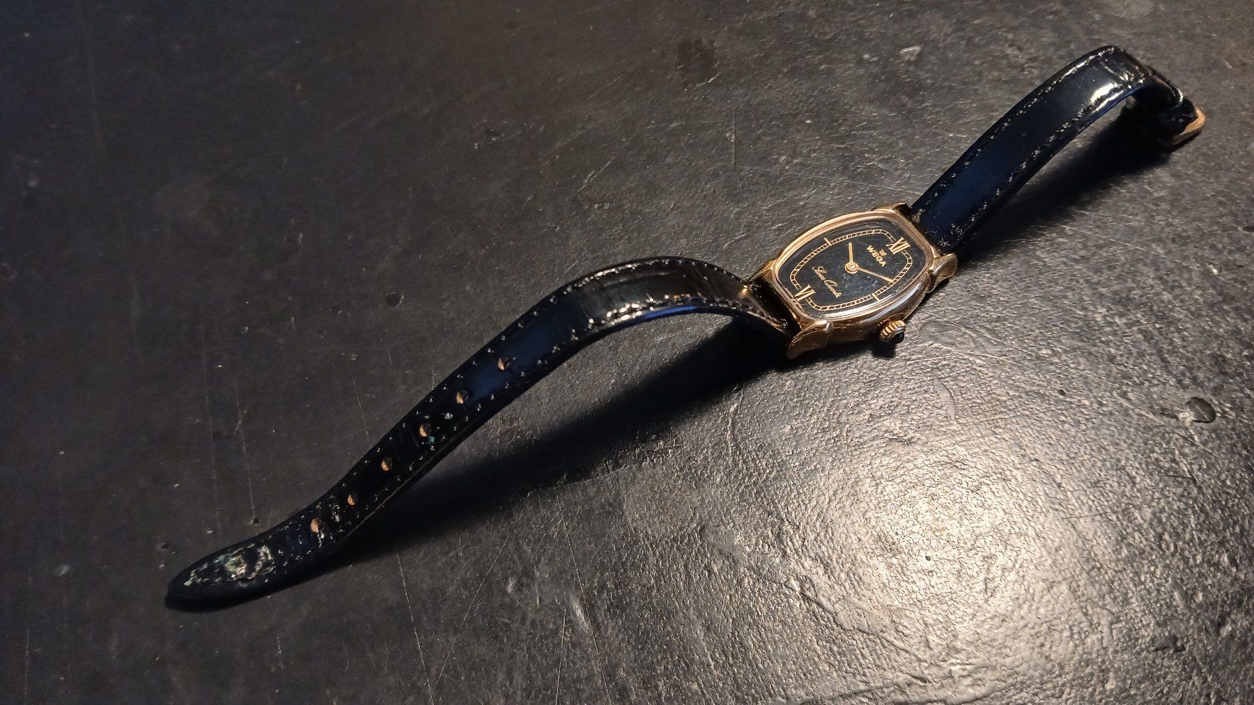 Wega Orologi: Montre dame Wega – Usato da Lausanne venduto da ags_2vgb 1