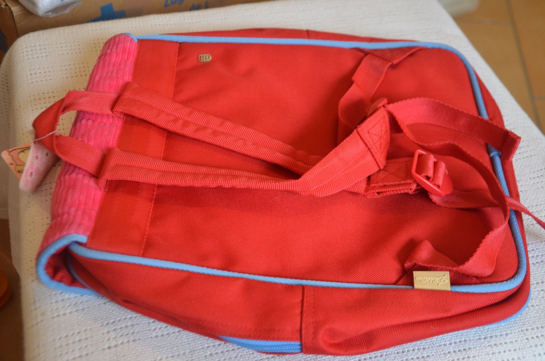 Giocattoli: DIDDL SACK NEU - CM 35X30 – Nuovo e nell'imballaggio originale da Chiasso venduto da Dolly015 1