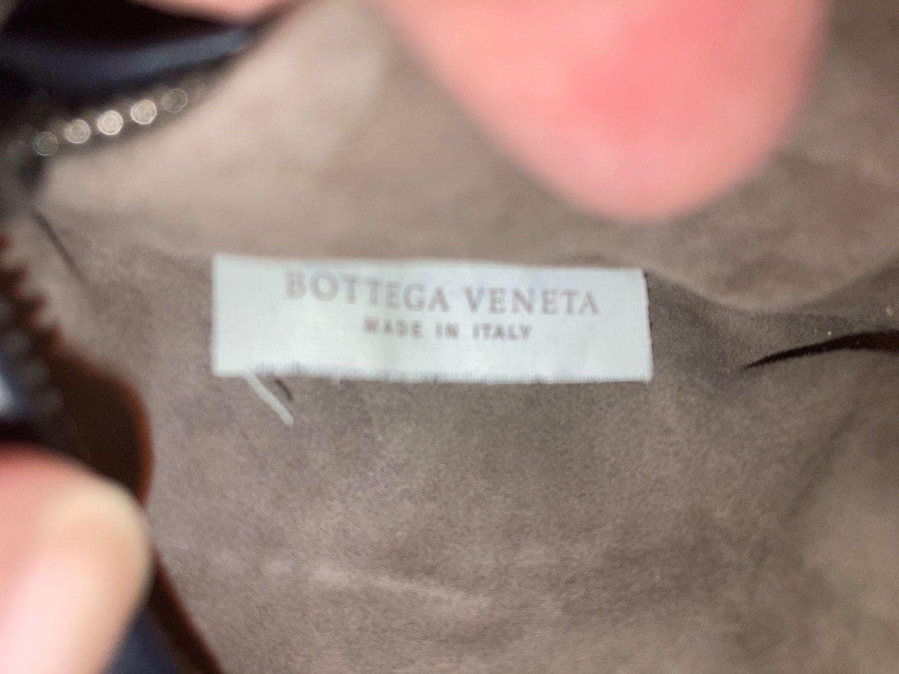 Bottega Veneta Borse da donna: WUNDERBARE BOTTEGA VENETA PYTHON BAG, PURER LUXUS! – Nuovo (secondo la descrizione) da Zürich venduto da elegantissima 8