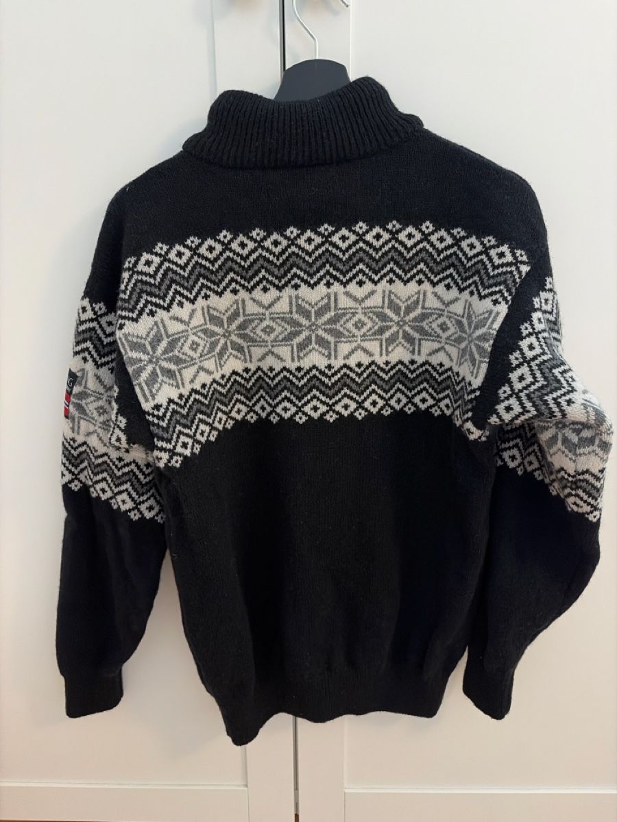 Maglioni & Felpe: Half Zip Pullover – Nuovo (secondo la descrizione) da Zürich venduto da Vittelo 1