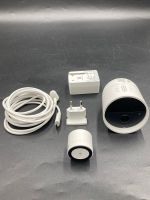 PHILIPS HUE | Überwachungskamera | Secure | Weiss